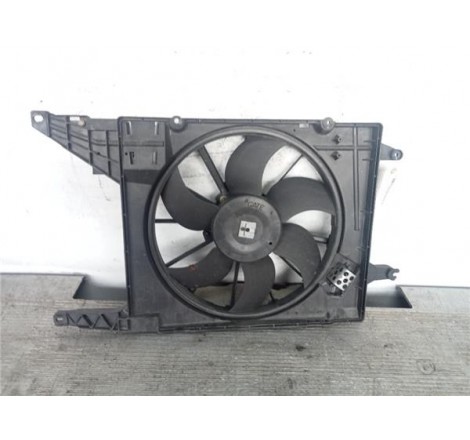 ELECTROVENTILADOR - Dacia...
