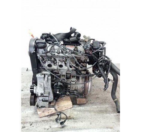 MOTOR COMPLETO - Seat Arosa...