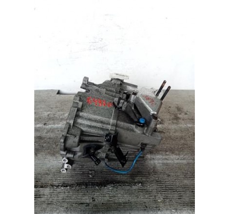 CAJA CAMBIOS MANUAL - Volvo...