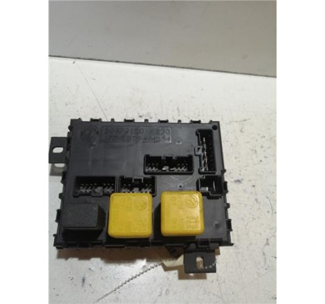 CAJA FUSIBLES/RELE - Alfa...