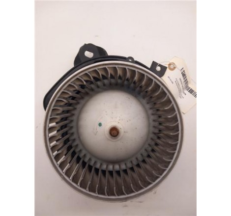 MOTOR CALEFACCION - Fiat II...