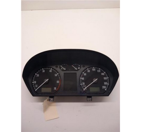 CUADRO INSTRUMENTOS - Skoda...