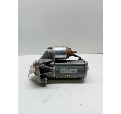 MOTOR ARRANQUE - Renault...