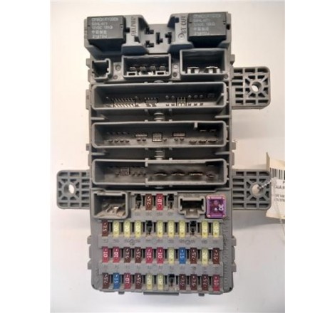 CAJA FUSIBLES/RELE - Honda...