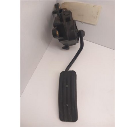 PEDAL ACELERADOR - Renault...