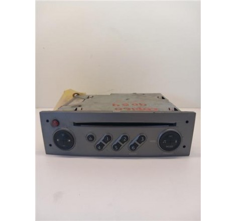 RADIO / CD - Renault GRAND...