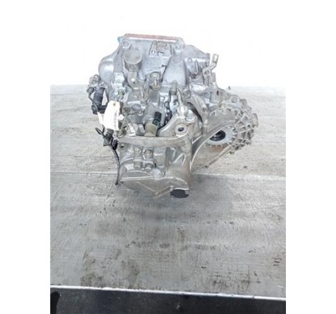 CAJA CAMBIOS MANUAL - Honda...