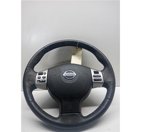 VOLANTE - Nissan Tiida 2008