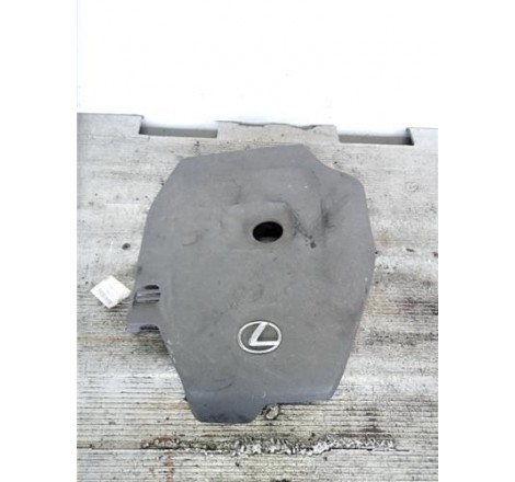 TAPA MOTOR - Lexus IS II 2006