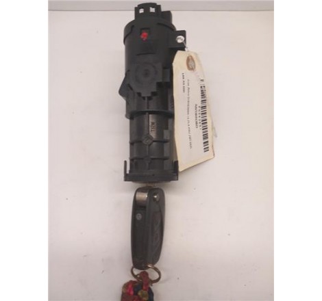ANTIRROBO - Fiat Idea 2006