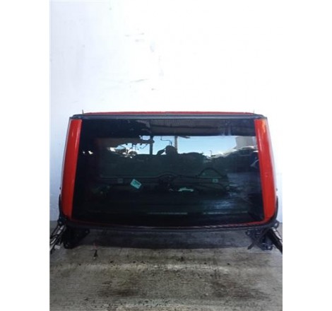 TECHO - Peugeot 207 CC...