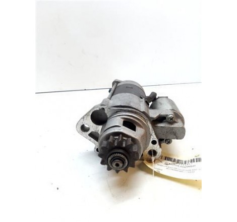 MOTOR ARRANQUE - Nissan...