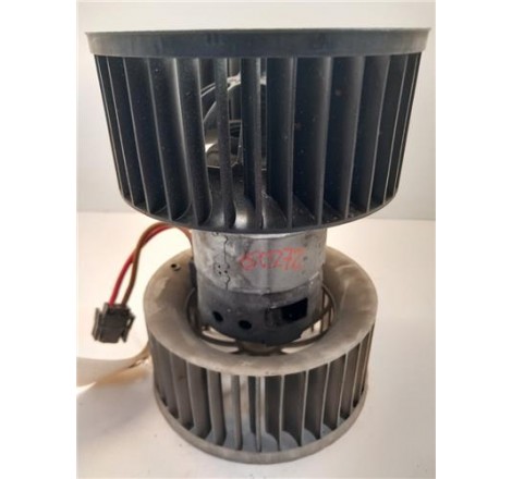 MOTOR CALEFACCION - BMW...