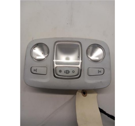 LUZ INTERIOR TECHO -...