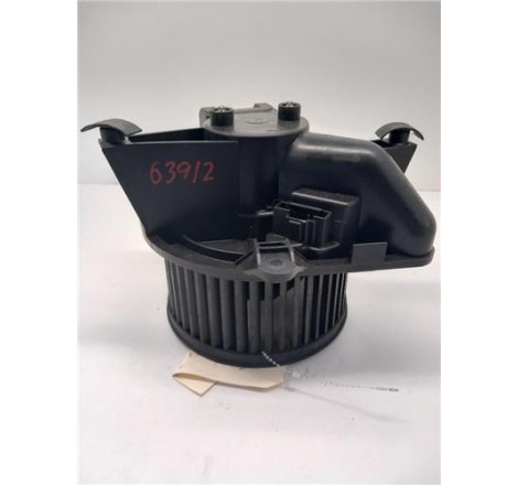 MOTOR CALEFACCION - Fiat...