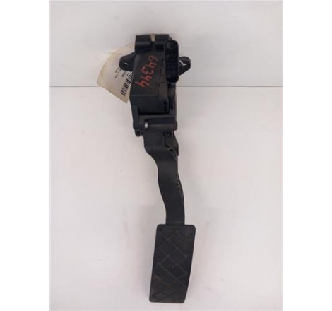 PEDAL ACELERADOR - Seat...