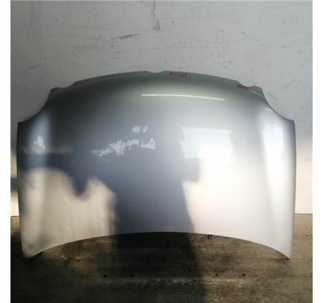 CAPO - Volkswagen Polo IV 2003