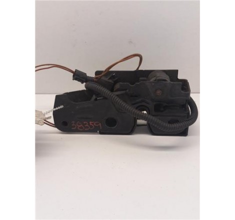 CERRADURA CAPO - Volkswagen...