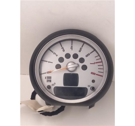 RELOJ CUENTA REVOLUCIONES -...