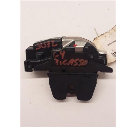 CERRADURA PORTON - Citroen...