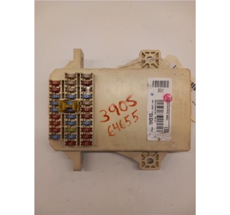CAJA FUSIBLES/RELE - Kia...