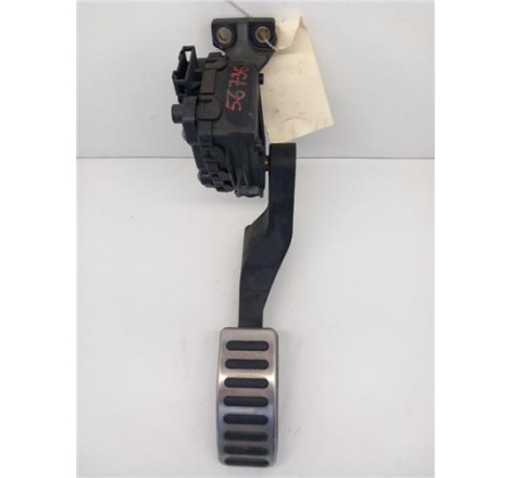 PEDAL ACELERADOR - Audi TT...