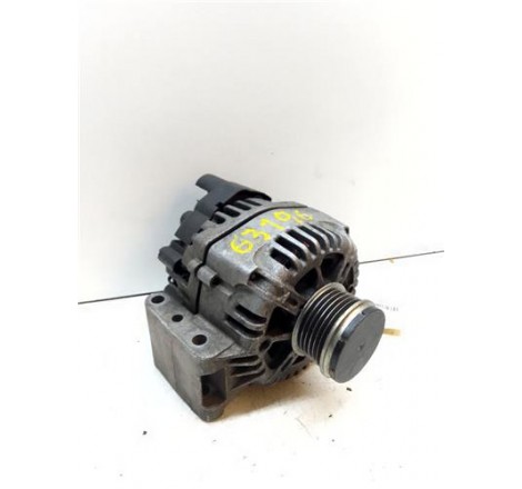 ALTERNADOR - Opel Corsa C 2004
