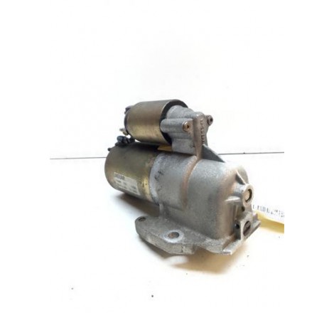 MOTOR ARRANQUE - Jaguar...