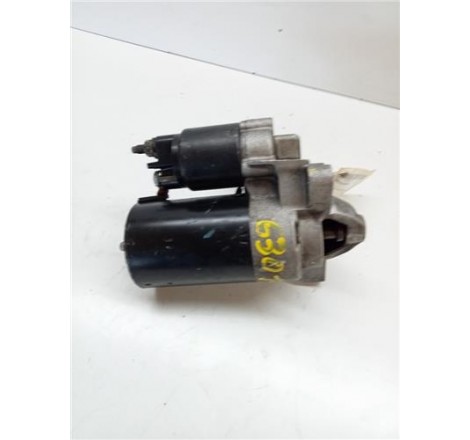 MOTOR ARRANQUE - Citroen ZX...