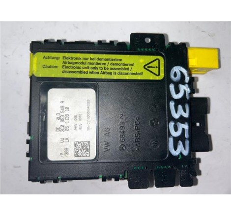 MODULO ELECTRONICO -...