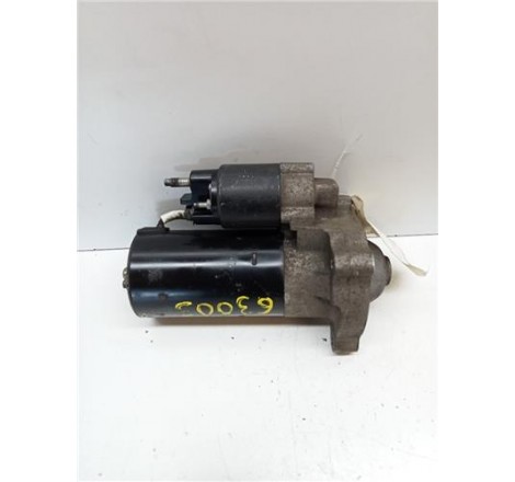 MOTOR ARRANQUE - Citroen...