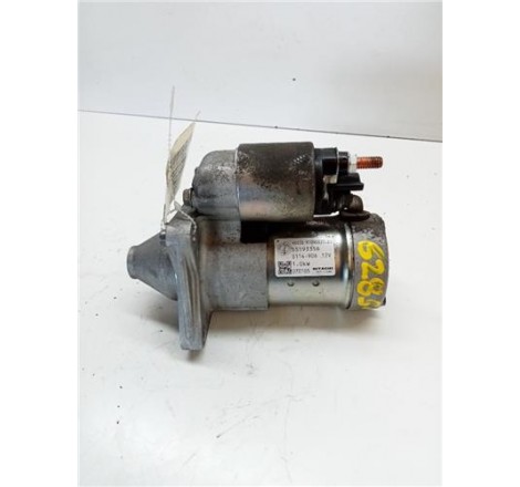 MOTOR ARRANQUE - Fiat...