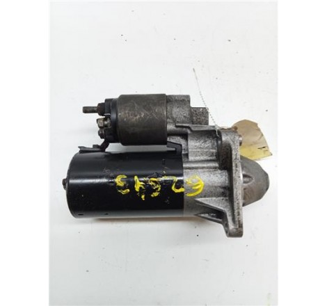 MOTOR ARRANQUE - Fiat Stilo...