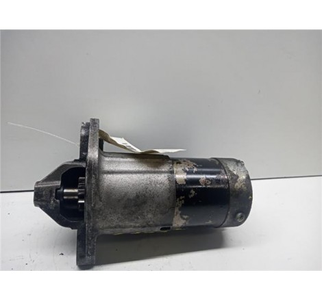 MOTOR ARRANQUE - Renault...