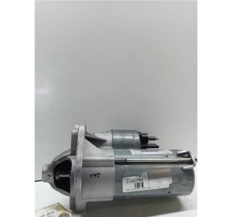 MOTOR ARRANQUE - Renault...