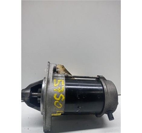 MOTOR ARRANQUE - Toyota...