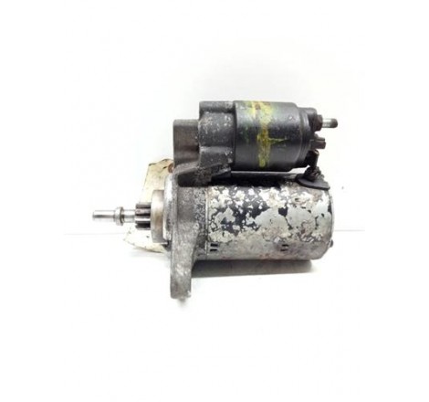 MOTOR ARRANQUE - Volkswagen...