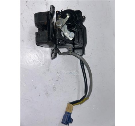 CERRADURA PORTON - Toyota...