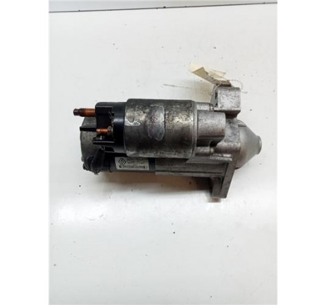 MOTOR ARRANQUE - Renault...