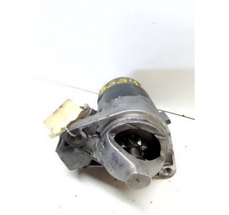 MOTOR ARRANQUE - Nissan...