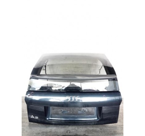 PORTON TRASERO  - Audi A2 2001