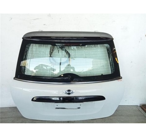 PORTON TRASERO  - Mini Mini...