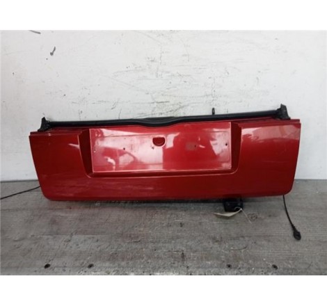 PORTON TRASERO  - Citroen...