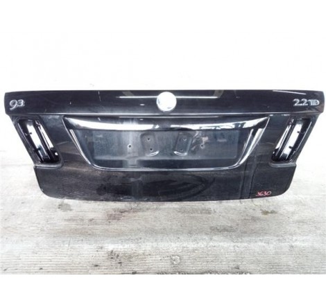 TAPA MALETERO - Saab 9-3...
