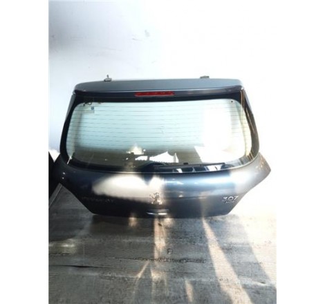 PORTON TRASERO  - Peugeot...