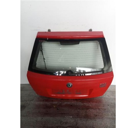 PORTON TRASERO  - Skoda...