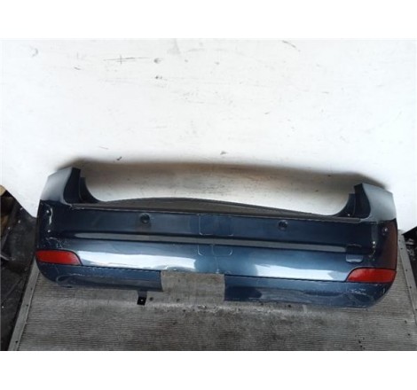 PARAGOLPES TRASERO  - Volvo...
