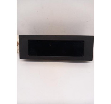 PANTALLA - Citroen C3 2006