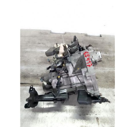 CAJA CAMBIOS MANUAL - Honda...