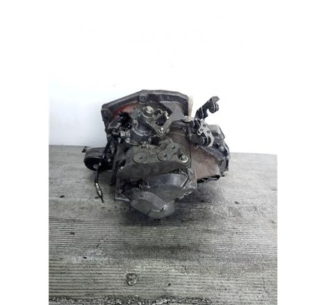 CAJA CAMBIOS MANUAL - Saab...